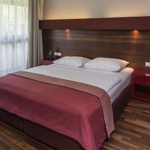 Comfort Doppelzimmer