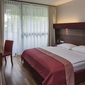 Superior Zimmer mit Kingsize-Bett